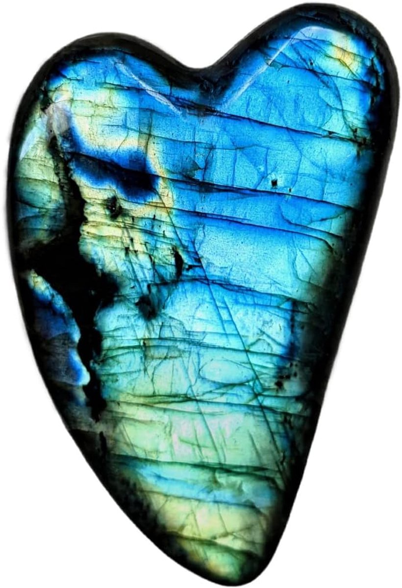 Gua Sha (Labradorite) - ShopVlot