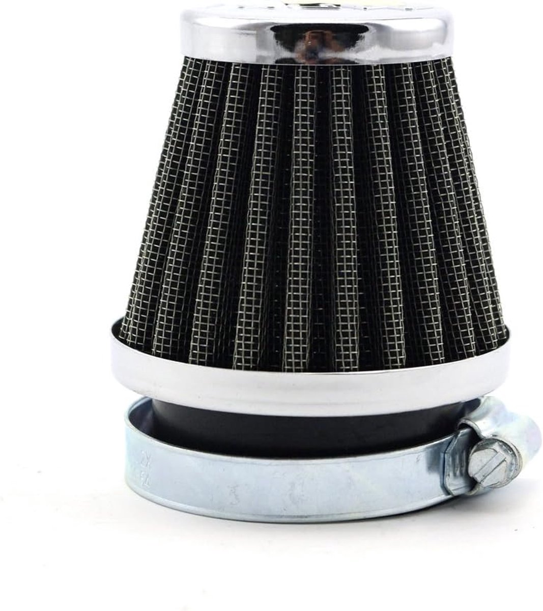 35 mm luchtfilter voor motorfiets Kawasaki AE80 Suzuki GT125 GT185 Honda CB100