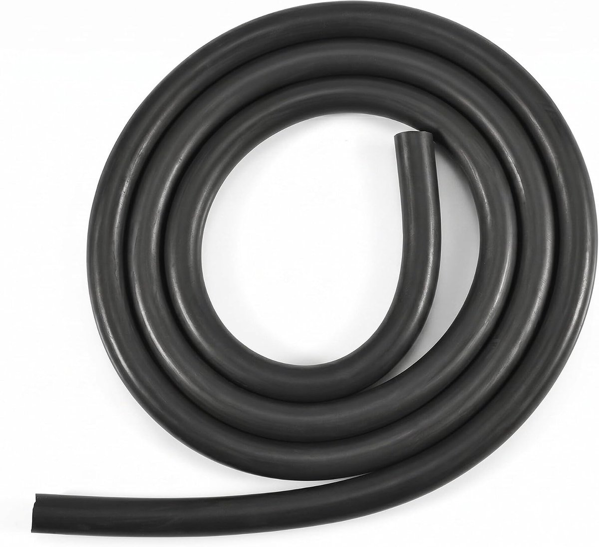 8/10/12 mm zachte silicone buiginzet voor het vormen van acryl-reparatieslang