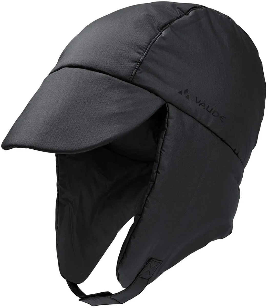 Vaude Najun Padded Pet Zwart