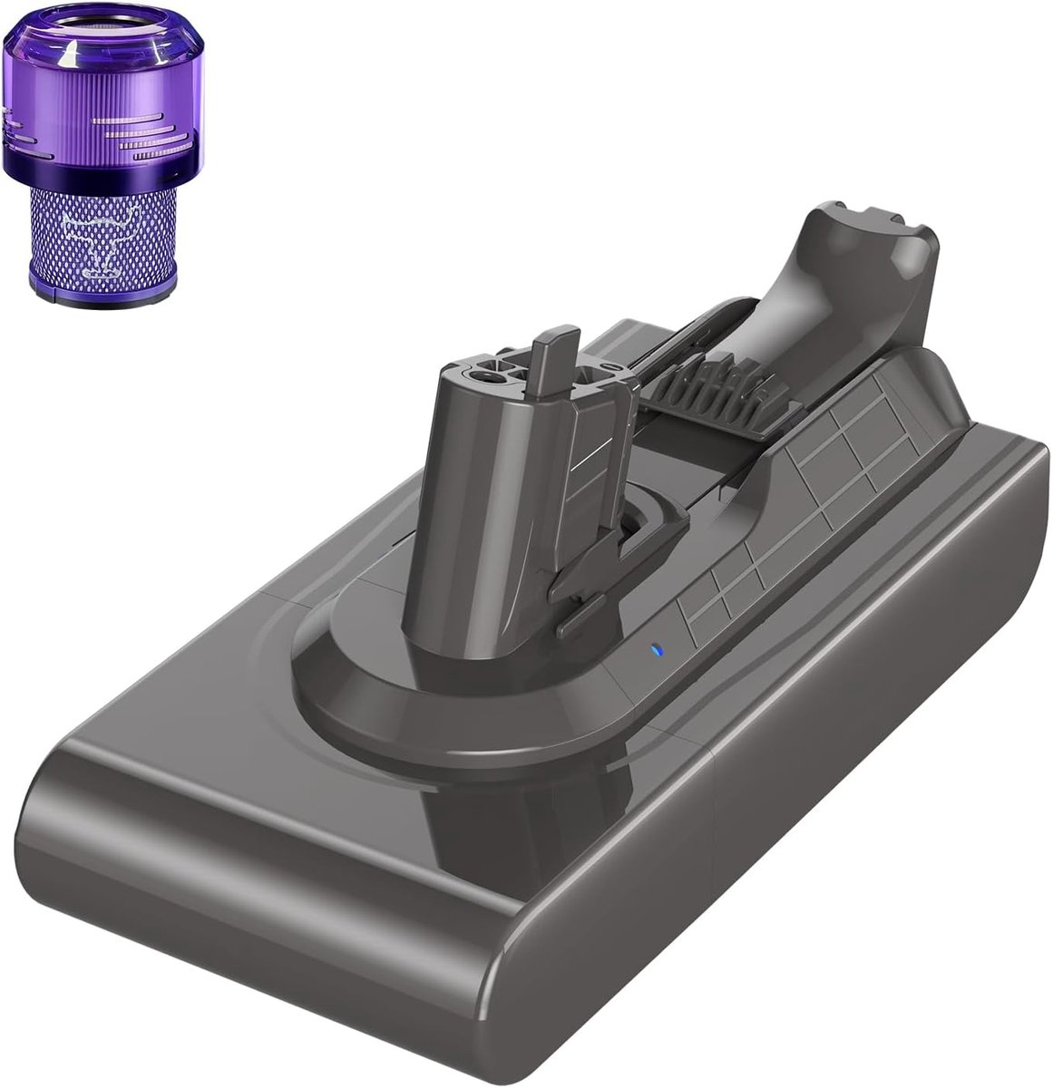 Accu voor Dyson 11
