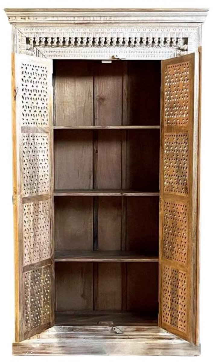 Cabinet carving 2-d w.w.