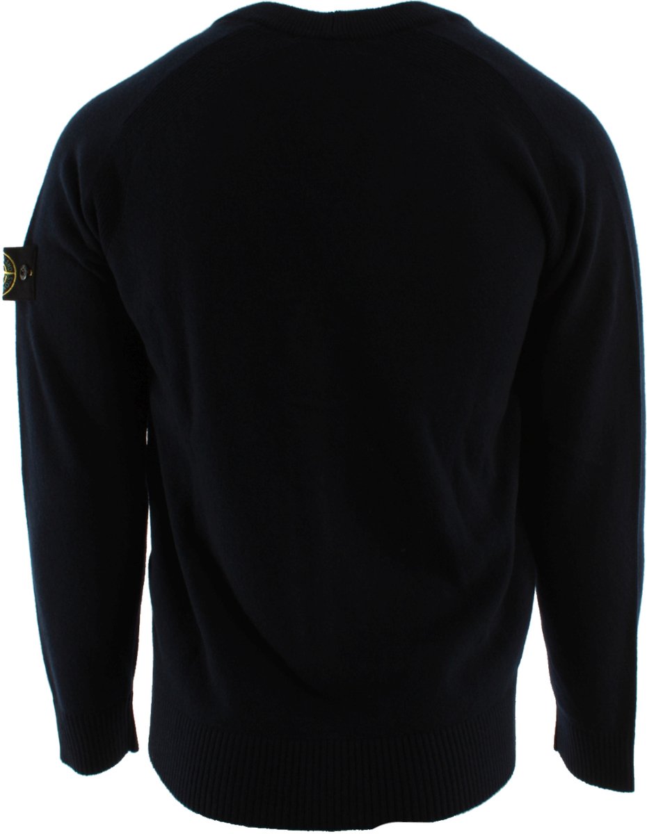 Stone Island vest maat M