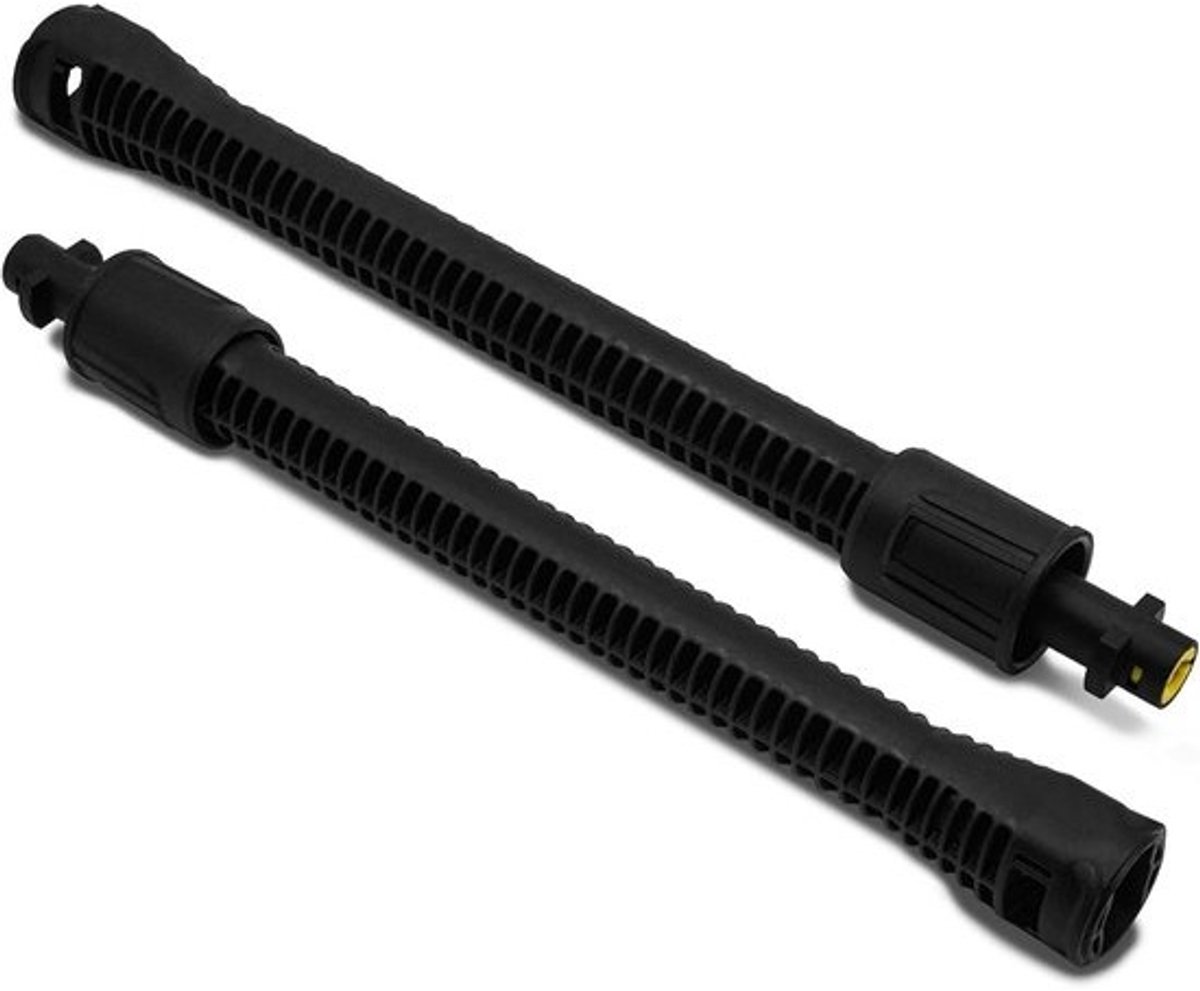 Sproeilans-verlengset - 0,4 m verlenging - Voor hogedrukreiniger K2-K7