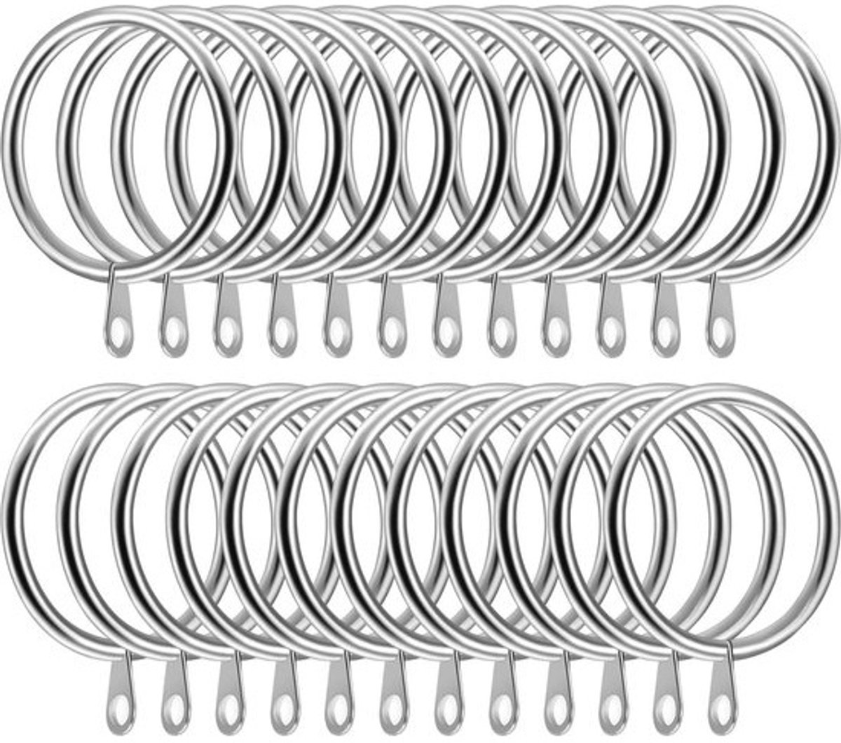 Magnetische bouwstenenset - 204 stuks educatief speelgoed voor creatief leren