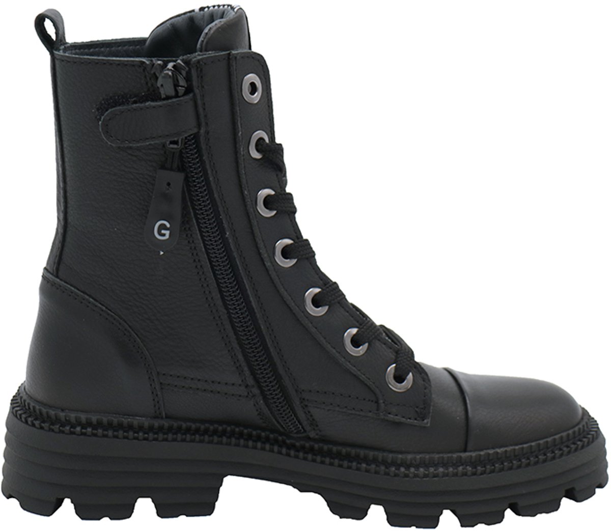 Giga - Bikerboot - G4635-A21 - maat 33