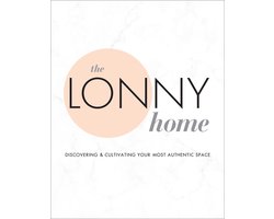 The Lonny Home