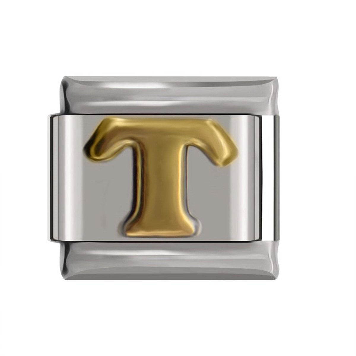 Letter T