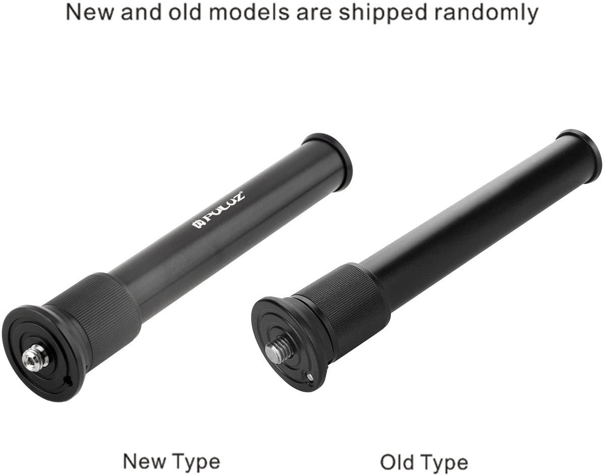 OmGoods - Dailygoody - Verlengstang - Telescoopstang - Verstelbaar en