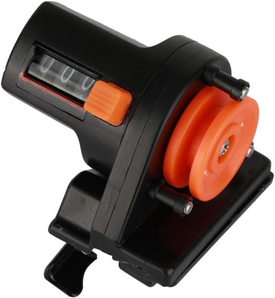 Fishing Line Counter 0-999M Plastic Fishing Line Depth Finder Tool Line Counter - ShopVlot