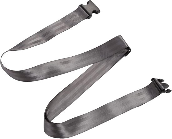 Dailygoods- Mobilisatieriem Verstelbaar - Fysiotherapie - Revalidatie - Stabilisatie - Handmatige Therapie - Hoogwaardig Nylon - Rehabilitatieband van Dailygoods — afbeelding 2