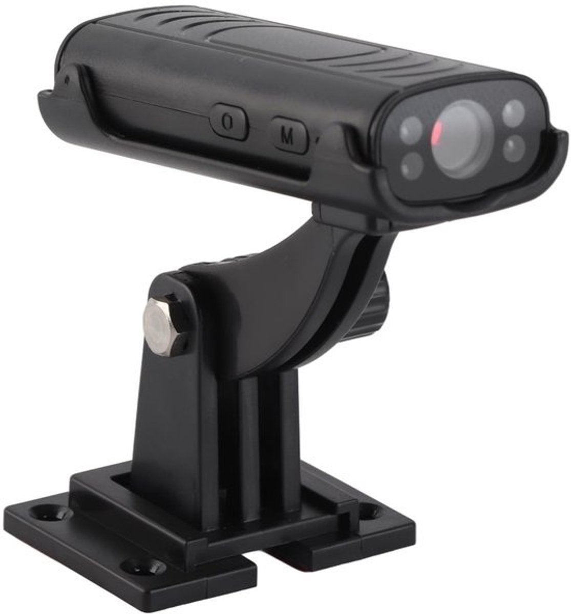 150° groothoekachteruitrijcamera - Draadloze camera voor achteruitrijden - Nachtzicht - Oplaadbare batterij - Beveiligingscamera - Geschikt voor