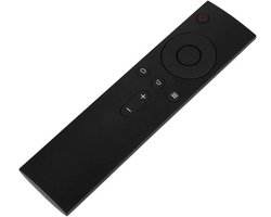 Dailygoody - afstandsbediening - met infraroodfuncties - gemakkelijk vast te pakken - zwart - compatibel met Xiaomi TV Box - geschikt voor Xiaomi TV/...