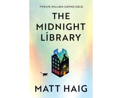 The Midnight Library