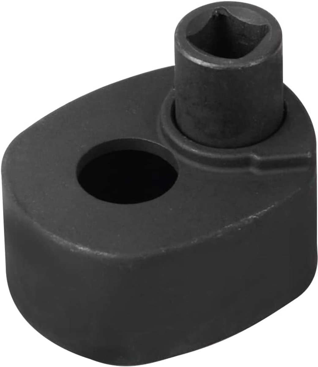 Binnenste bevestigingsstang gereedschap 33mm-42mm - multifunctioneel - robuust - vervang innerlijke stuurstangen - ShopVlot