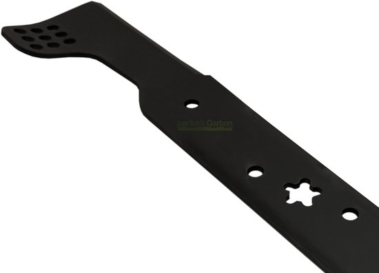 Grasmaaiermes van 56 cm voor Husqvarna Partner McCulloch / 5802440-02 5802440-01 5324227-06 — afbeelding 2