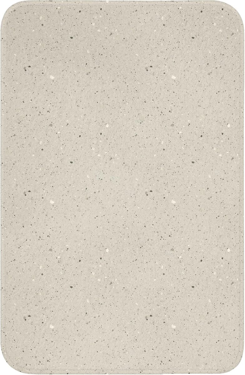Badmat Rechthoekig Badkamer Bath Mat Douchemat Antislip Wc