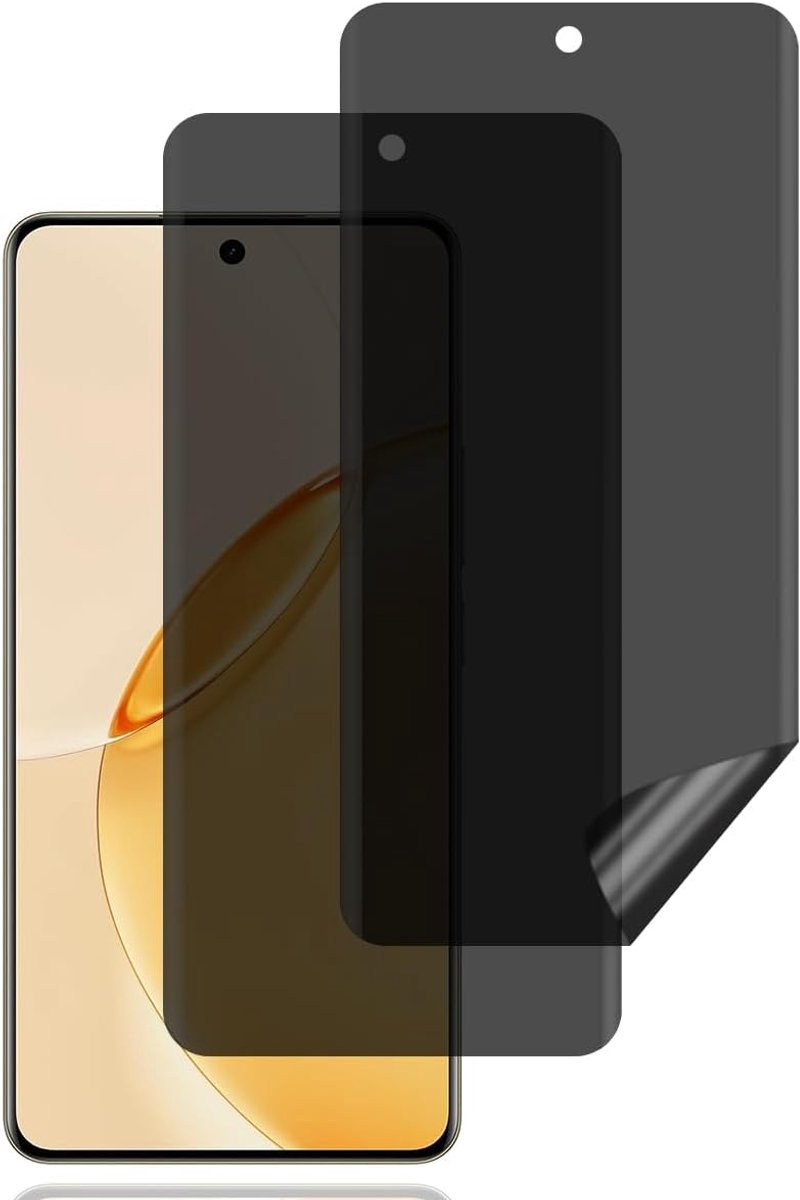 Screen Protector voor Realme 16 Pro Plus 5G/Realme 16 Pro+ 5G