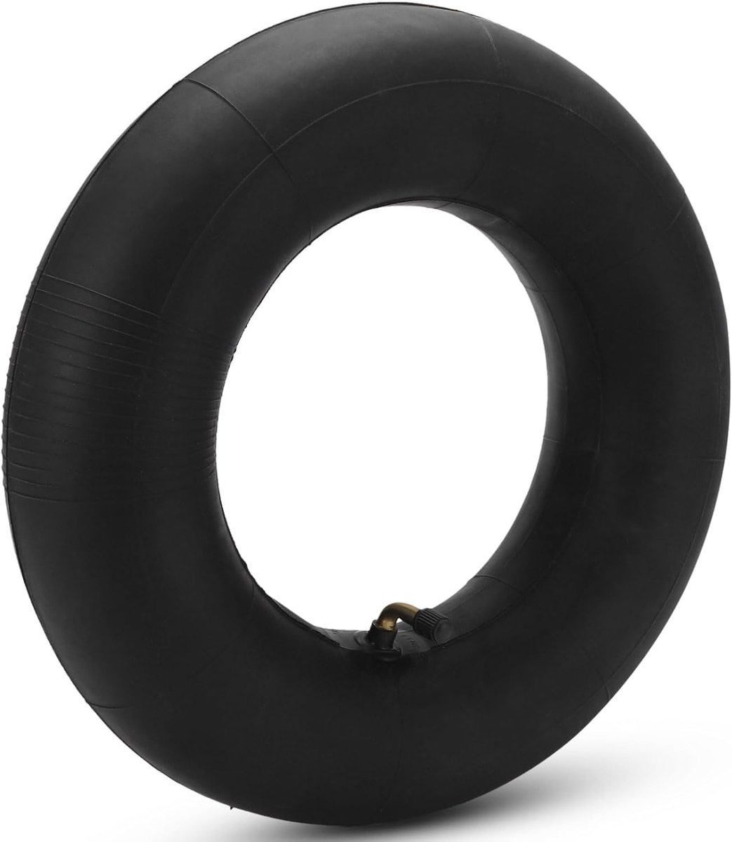 10/3 50‑6 Binnenband Heavy duty Binnenband Luchtkamer 3.50-6 voor Zwaar Gebruik met Gebogen Ventiel voor Kruiwagens Maaiers Steekwagens