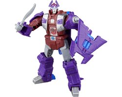 Transformers-speelgoed Age of the Primes The Thirteen Alpha Trion, actiefiguur van 17,5 cm, 8+