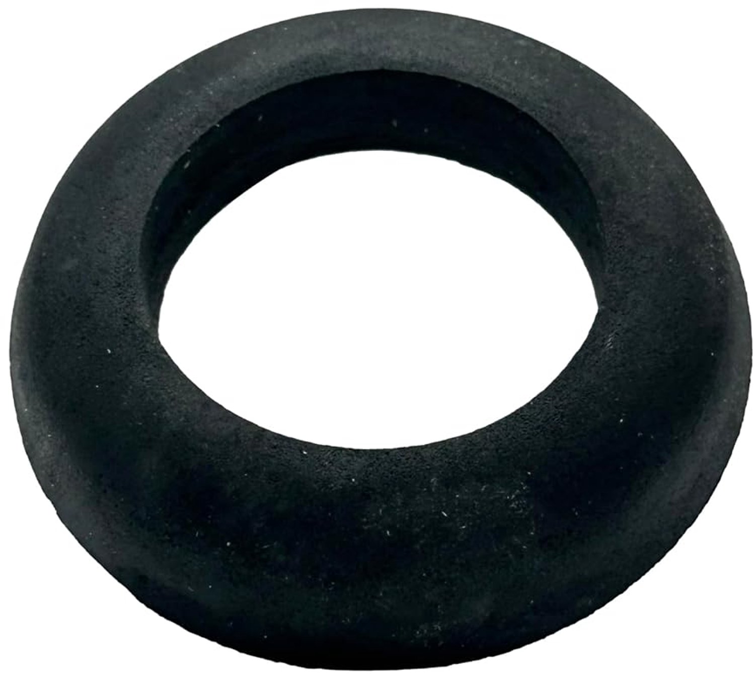 donutvormige afdichting toilettank - rubber - duurzame spoelafdichting - perfect voor toiletpot - ServiceTopper