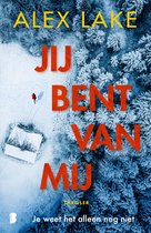 Jij bent van mij