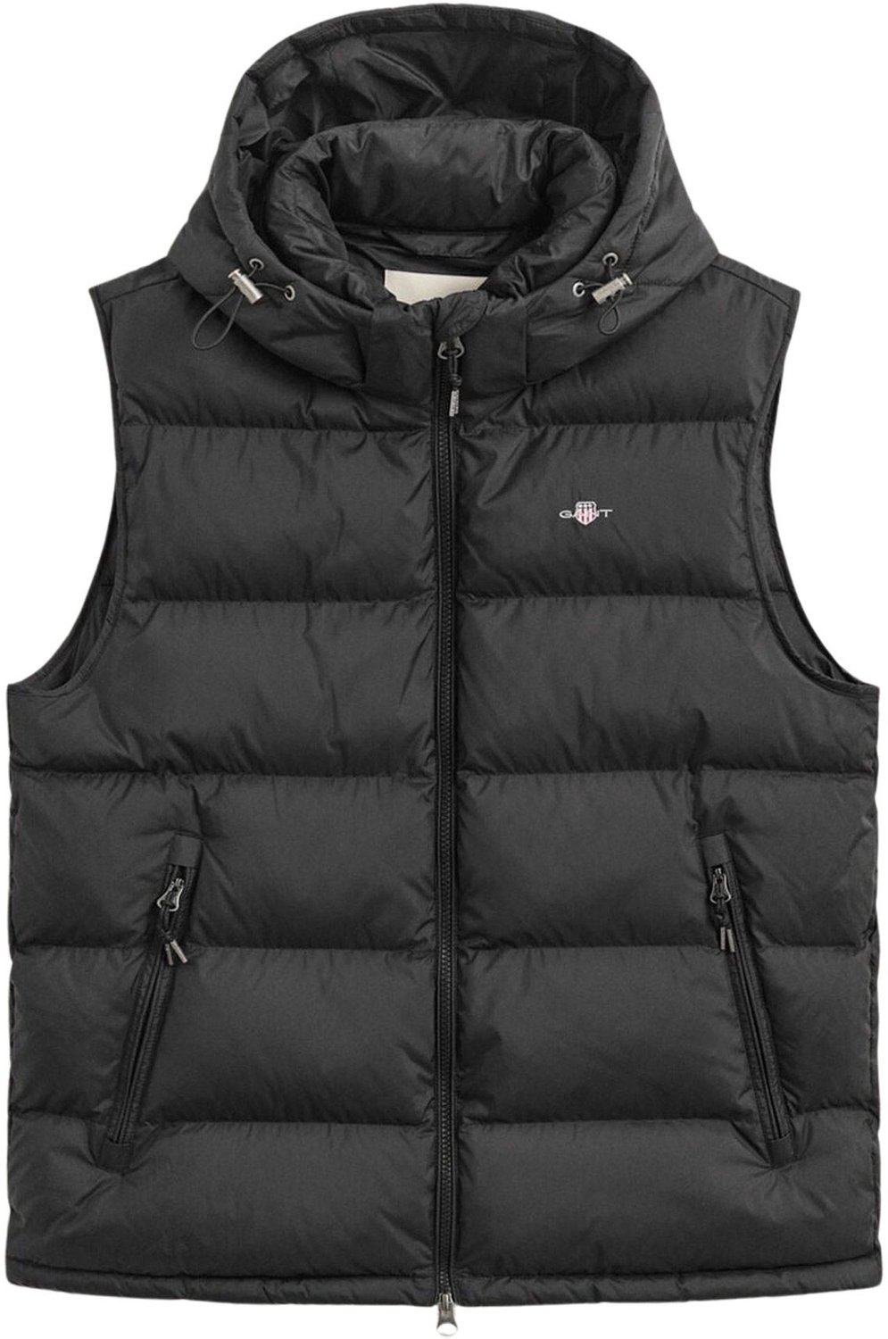 Gant Active Cloud Bodywarmer Heren - Maat XXL