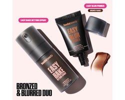 Huda Beauty Kit - Blur & Set Mini Kit