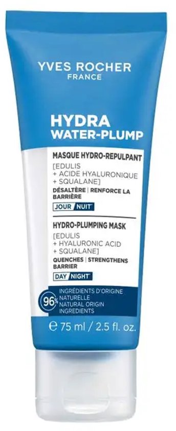 Herstellend Masker