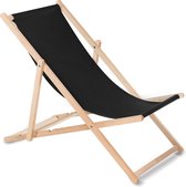 Ligbed Ligstoel - strandstoel voor kinderen en volwassen GreenBlue GB183