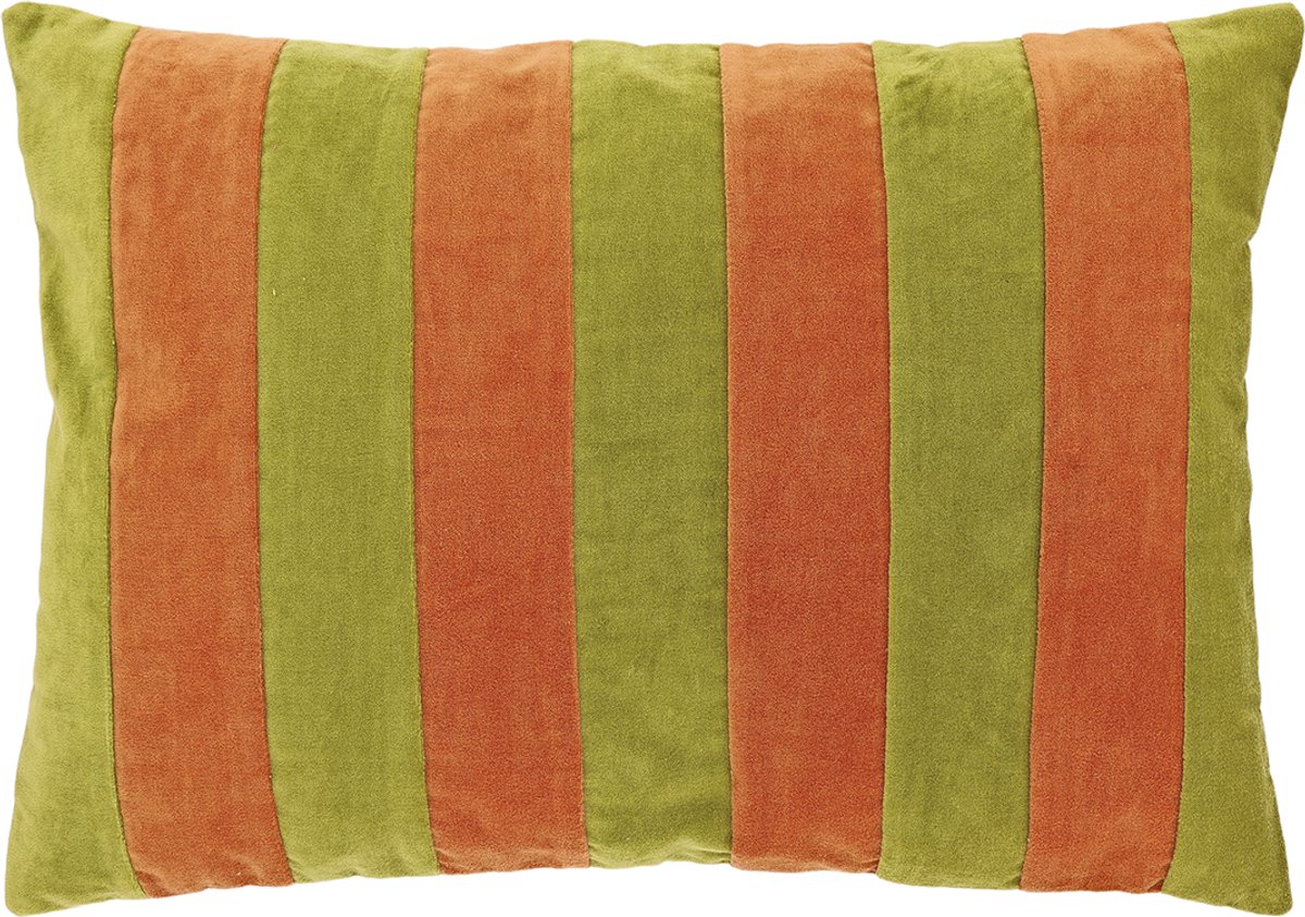 Unique Living Sierkussen Mika 40x60cm - Dessin 4 Multicolor