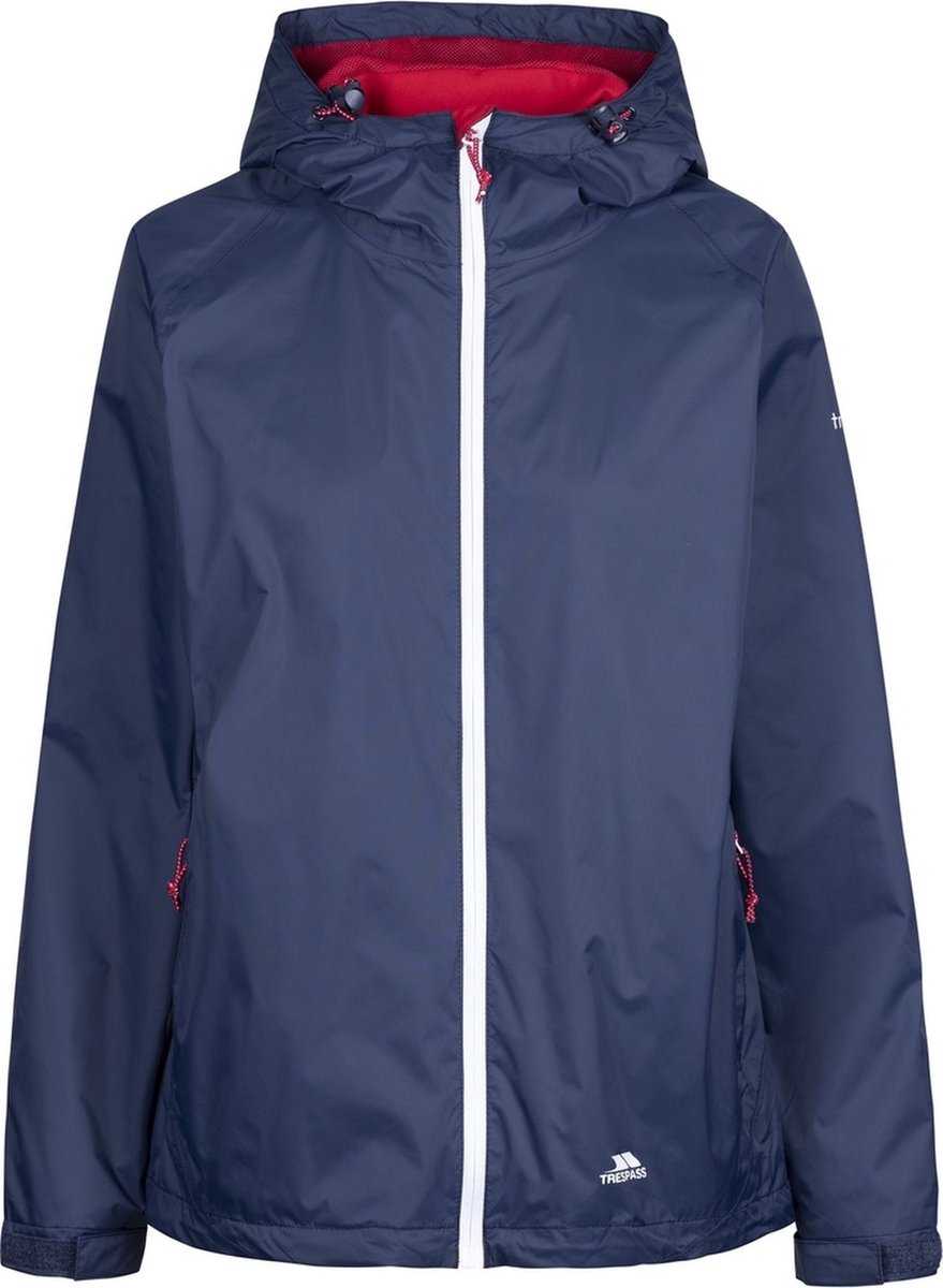 Trespass damesregenjas Tayah II - Female Jkt TP75