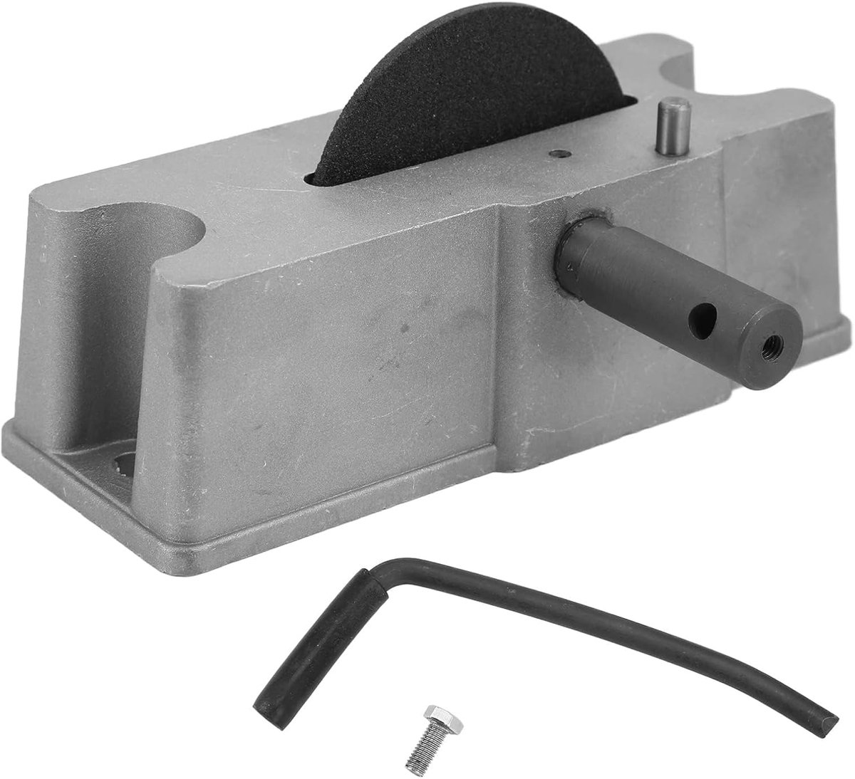 Pistonringfiler - Handmatig - Aluminium - Voor nauwkeurige pasvorm - ShopVlot