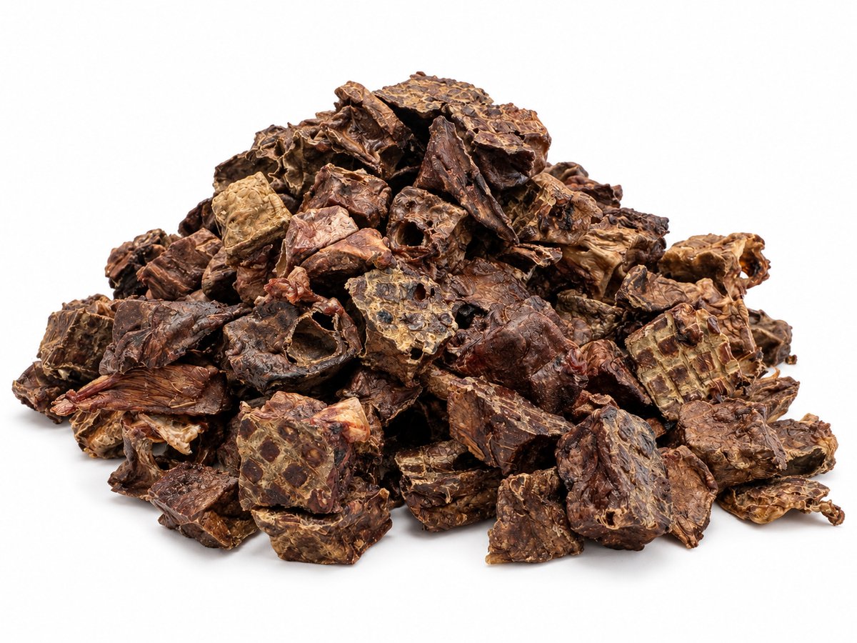 Oswalt Runderlong Trainers - Hondensnack - 2KG — cadeau in Cadeau-ideeën - foto 2