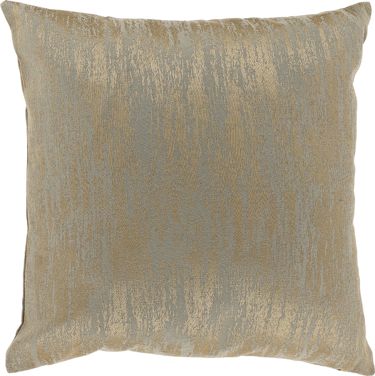 Unique Living Sierkussen Neomi 45x45cm - Copper Bruin
