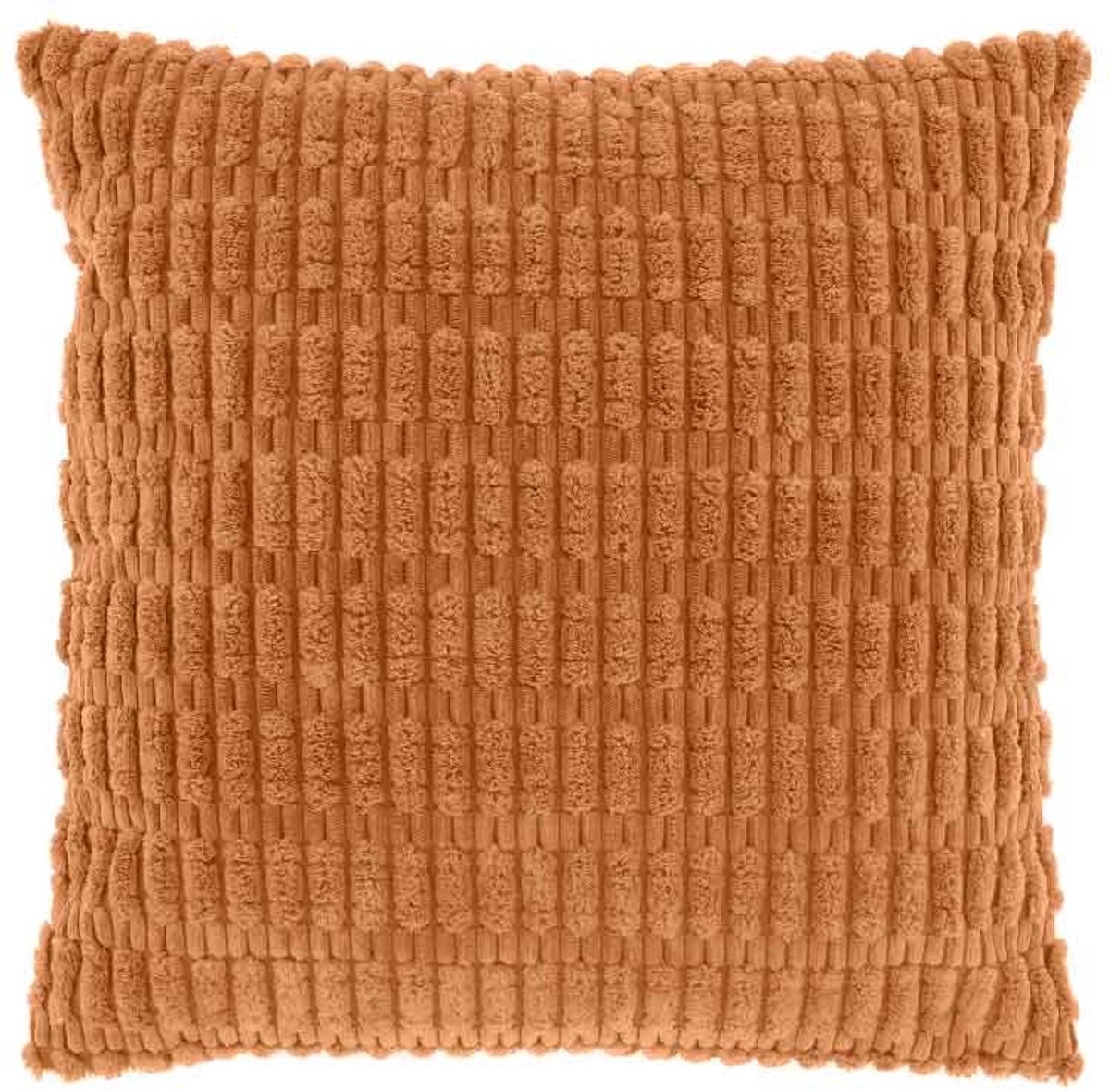 Unique Living Sierkussen Cedro Sandstone -45x45cm