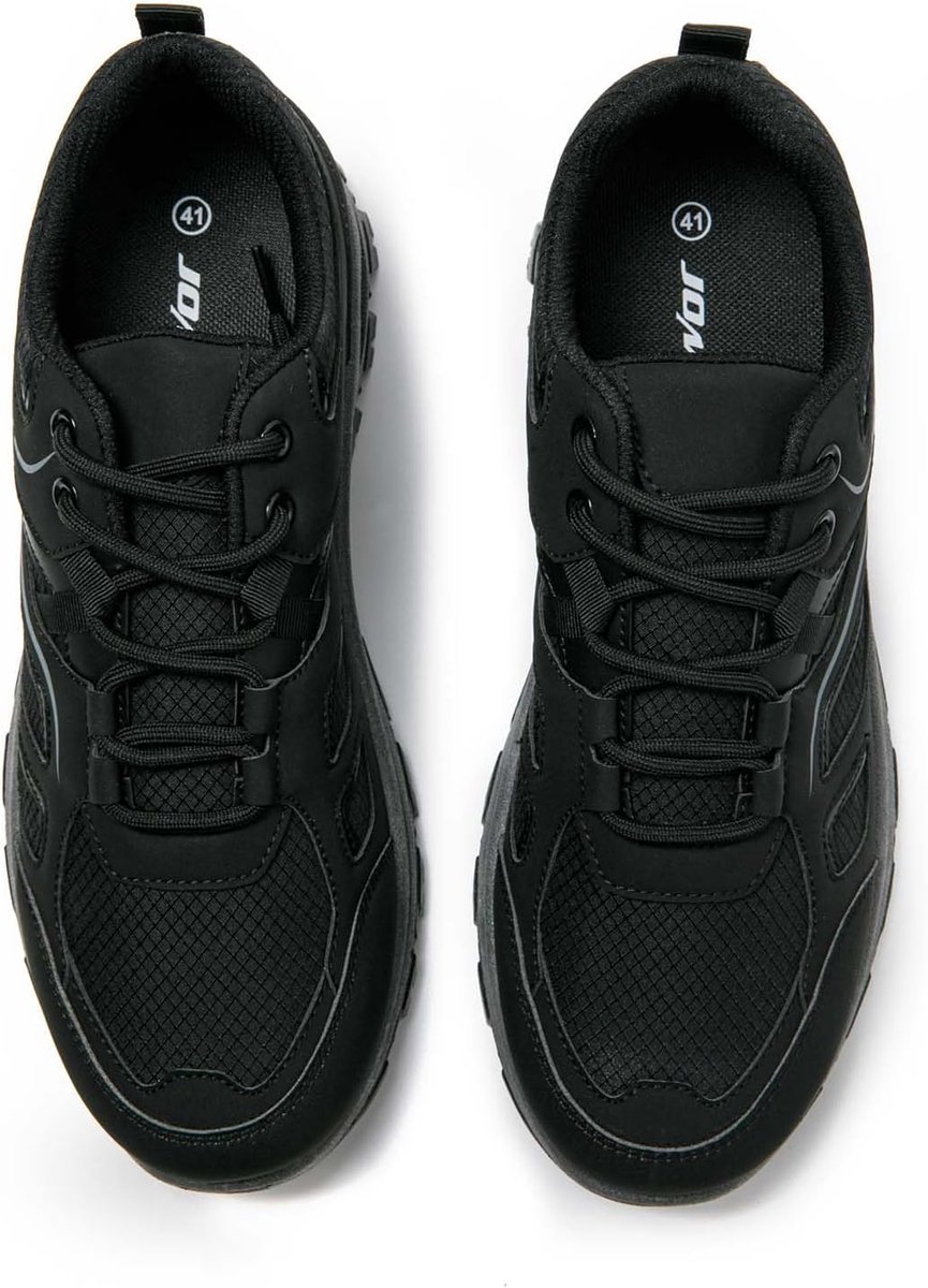 Hiking schoenen heren - Comfortabel - Lichtgewicht - Non-slip grip voor outdoor avonturen - ShopVlot