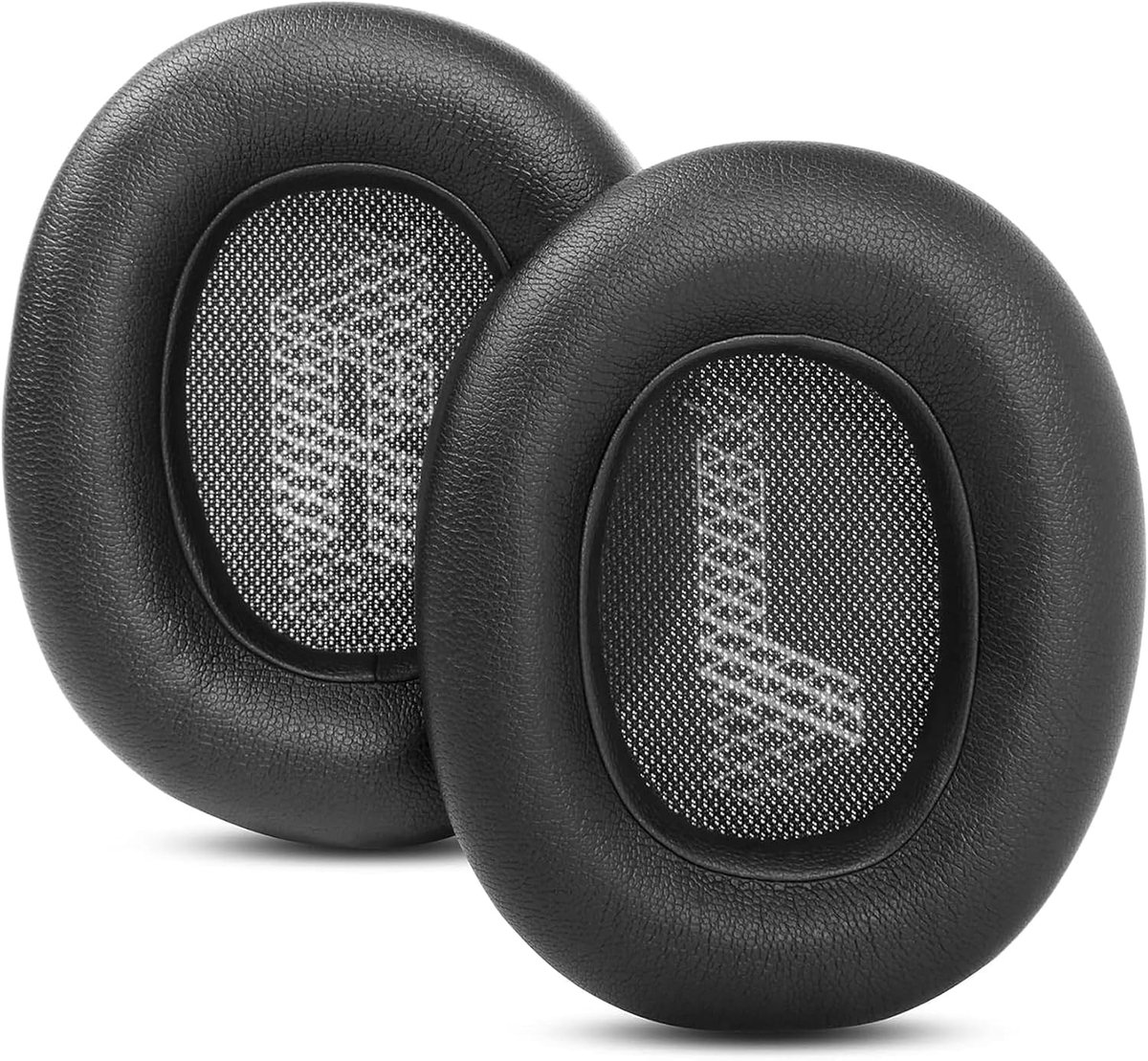 Replacement Ear Pads Compatible with JBL E65BTNC/Live 650 (650NC 650BTNC)/Live 660 (660NC 660BTNC) / Duet NC Słuchawki - ShopVlot