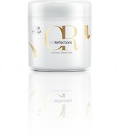 Wella Professionals Oil Reflections Luminous Reboost Masker - Haarmasker voor Droog Haar - 500 ml