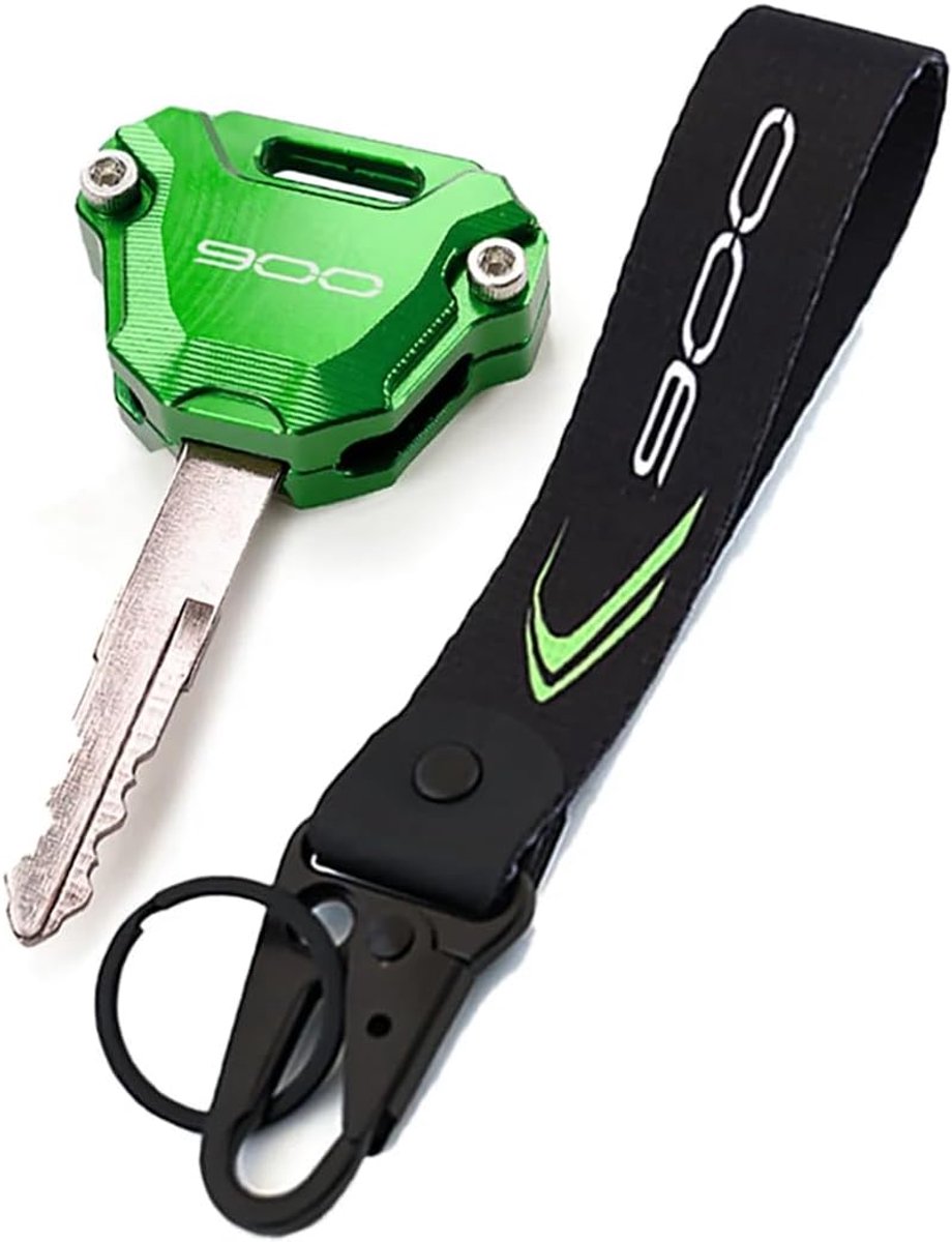 Motorcycle Accessories For Z900 RS SE 2025 2024 2023 Z900SE Z900RS Z 900 2017-2022, Key Case Scratch Protection - ShopVlot