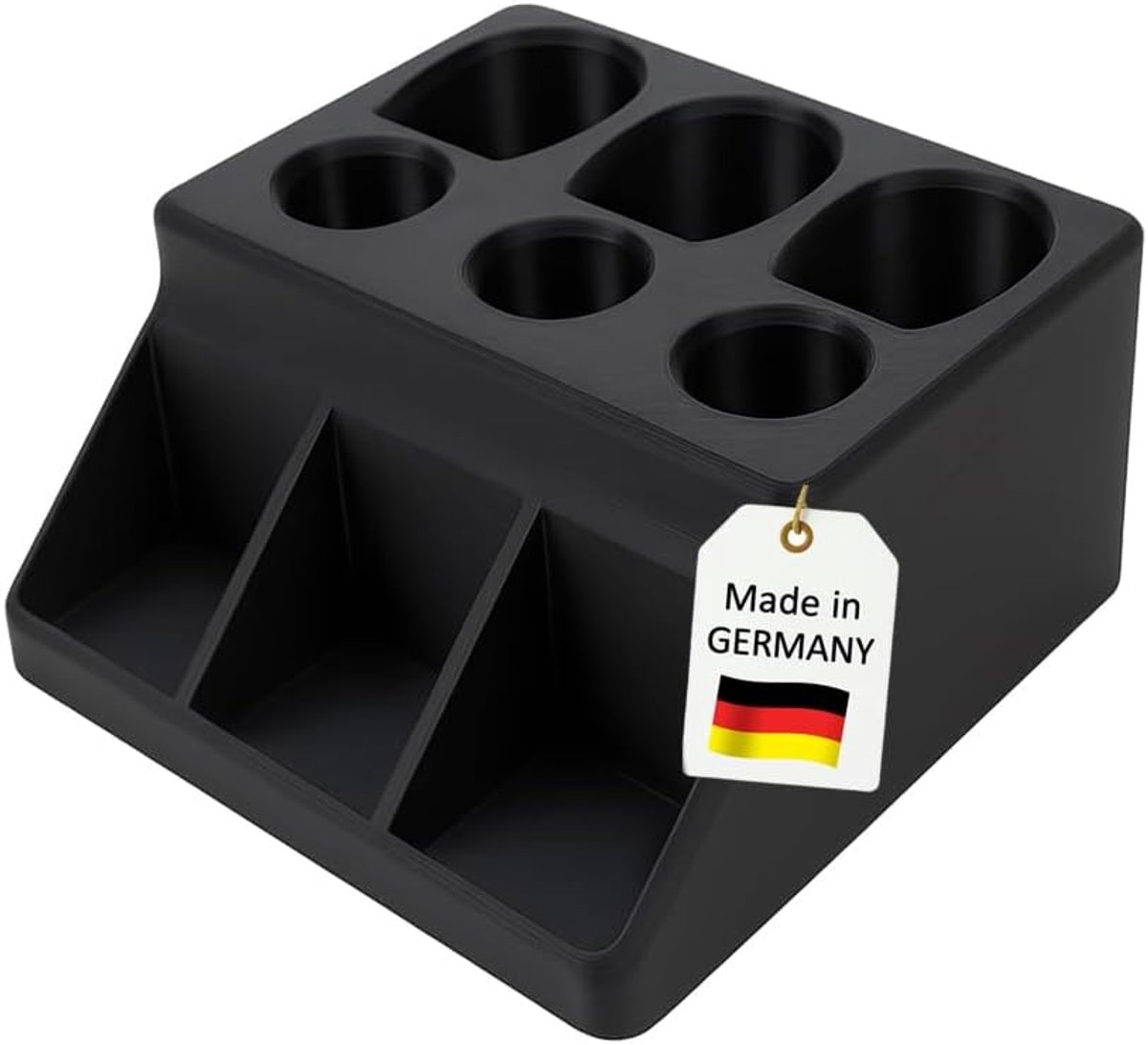 Generic Devices Master Organizer (Black) - ShopVlot