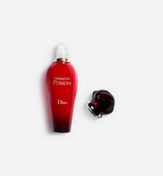 Dior Hypnotic Poison - 20 ml - eau de toilette roller-pearl - damesparfum