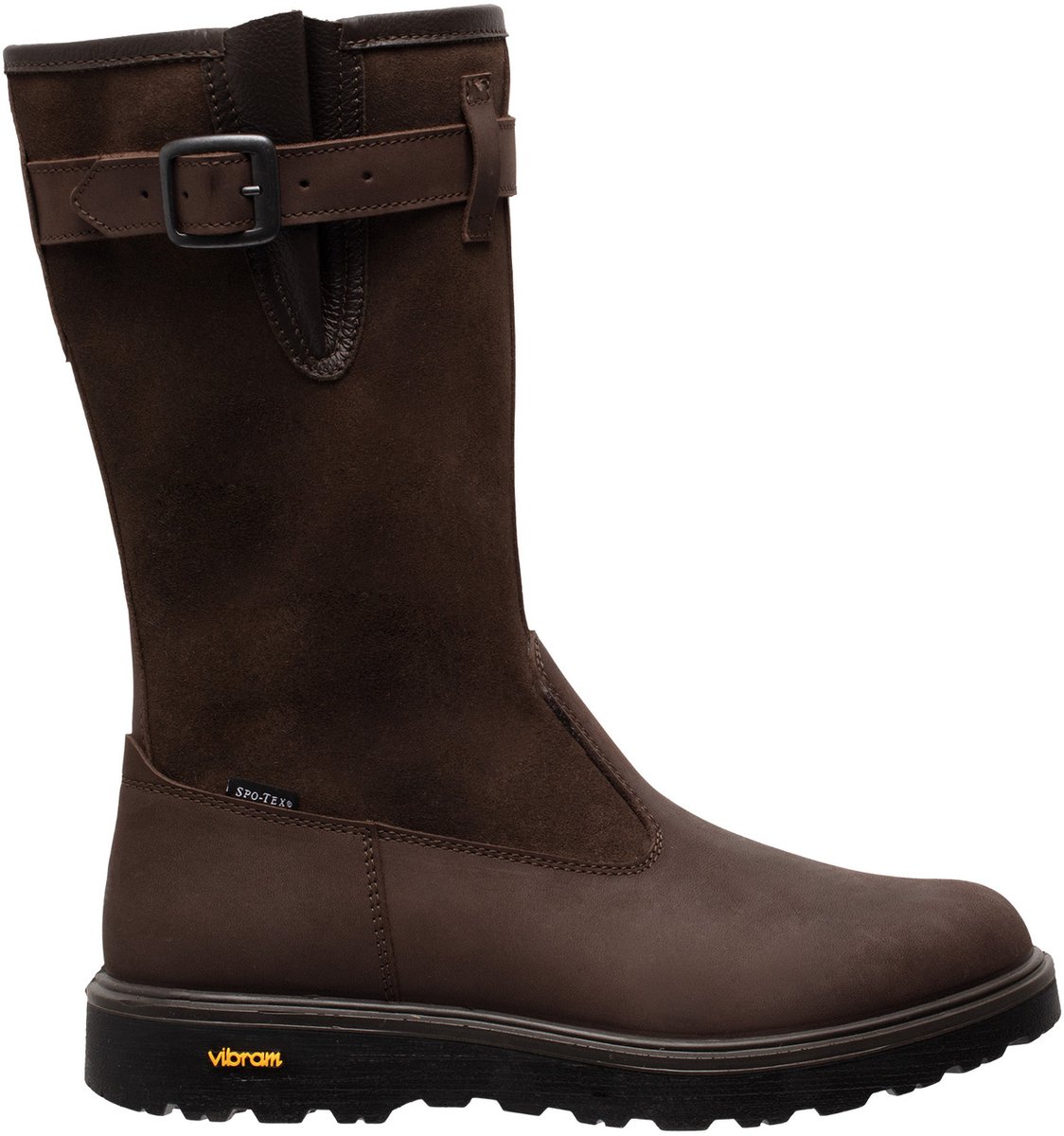 Grisport Sutherland bruin wandel laarzen uni (40273-122)