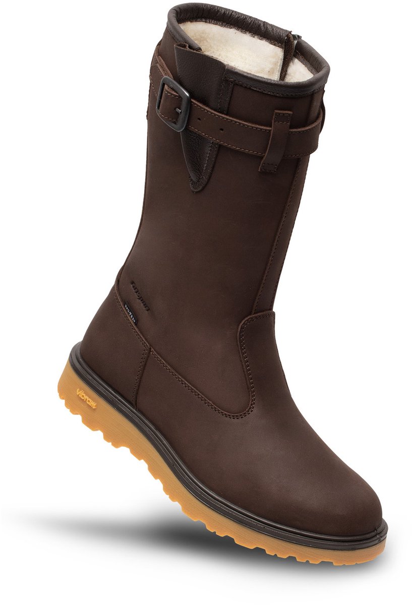Grisport Norwich bruin wandel laarzen uni (40273-196)