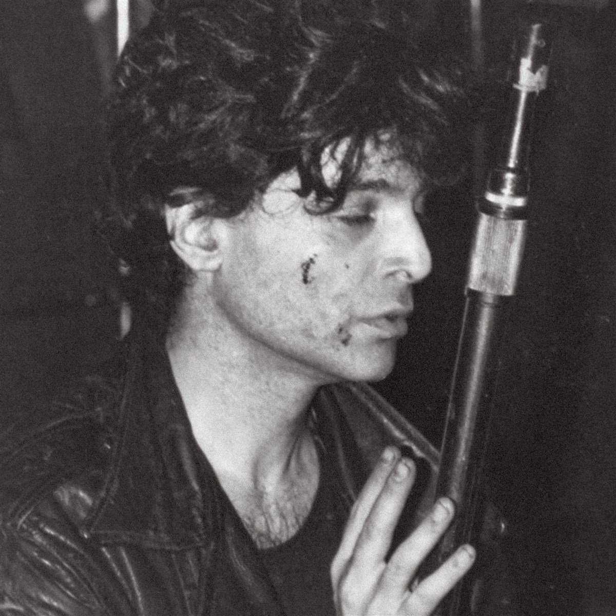 Alan Vega - Live At Max's Kansas City (LP) (Coloured Vinyl)