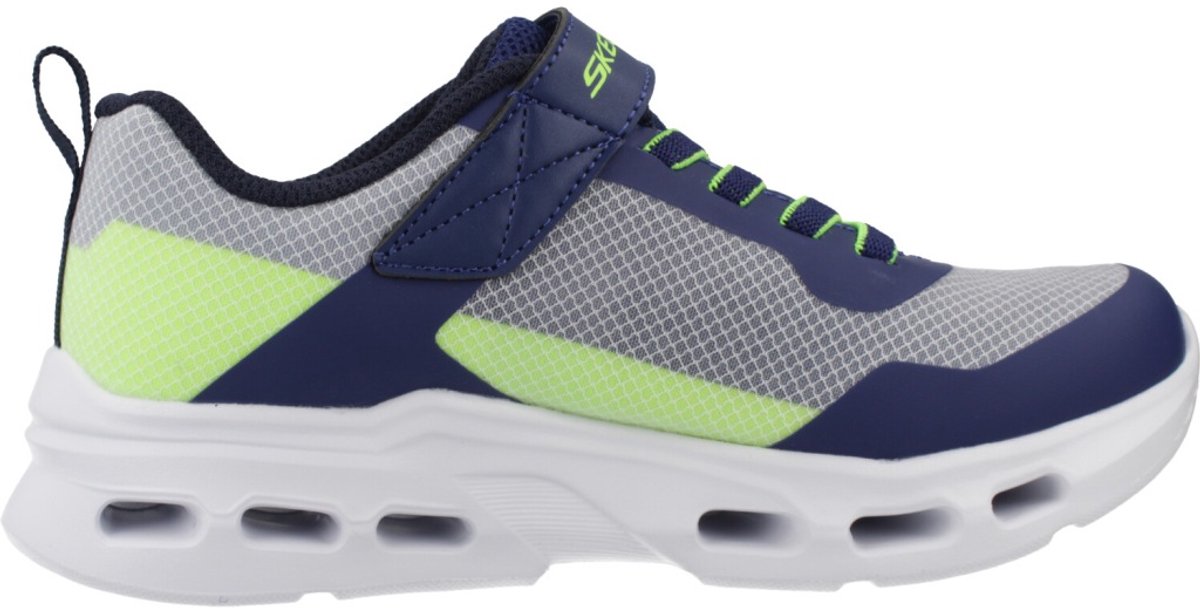 Skechers Glide Step Aero Schoenen Wit EU 36 1/2 Jongen