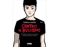 Contro il bullismo