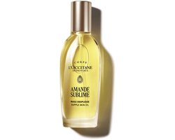 L'Occitane Almond Body Oil 100 ml