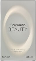 Calvin Klein Beauty 100 ml Eau de Parfum - Damesparfum