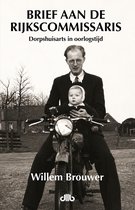 Brief aan de rijkscommissaris